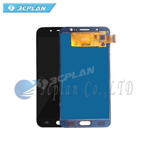 For Samsung Galaxy J7 2016 J710 J710F J710M J710H J710FN LCD and Touch Digitizer Assembly Replacement