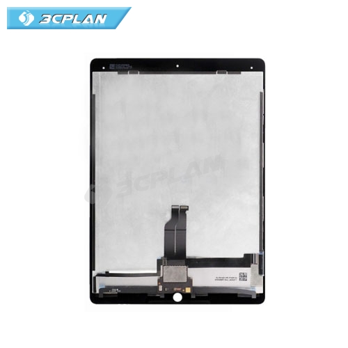 (1st)For iPad Pro 12.9 inch A1625 A1584 LCD and Touch Digitizer Assembly With board Replacement