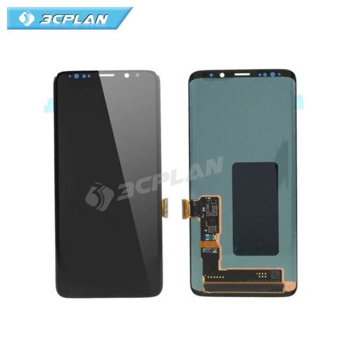 For Samsung S9 LCD and Touch Digitizer Assembly Replacement