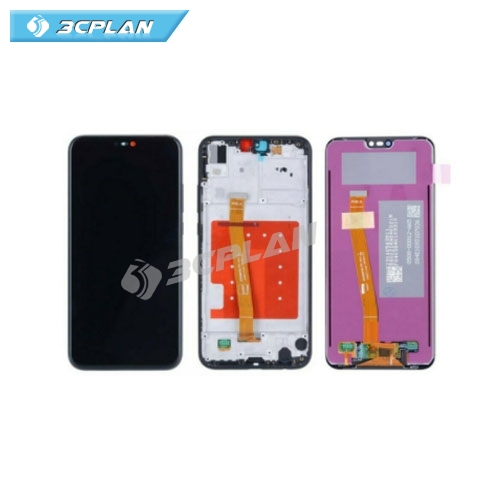 For Huawei P20 lite LCD Display + Touch Screen Replacement Digitizer Assembly