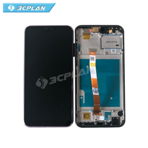 For Huawei Honor 9i LCD Display + Touch Screen Replacement Digitizer Assembly