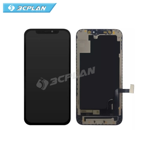 For Apple iPhone 12 mini LCD and Digitizer Assembly