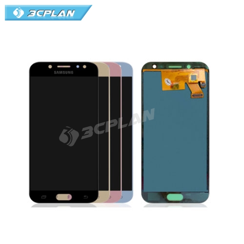 For Samsung Galaxy J5 Pro 2017 J530 J530F J530Y J530FM LCD Display + Touch Screen Replacement Digitizer Assembly