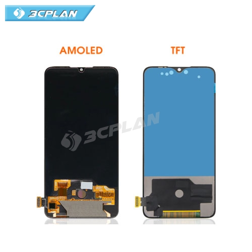 (OLED)For Xiaomi Mi 9 Lite mi9lite  LCD Display + Touch Screen Replacement Digitizer Assembly