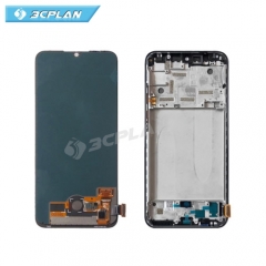 (TFT)For Xiaomi Mi A3 CC9e LCD Display + Touch Screen Replacement Digitizer Assembly