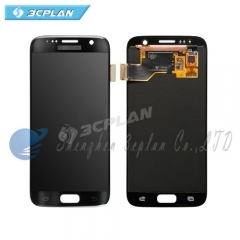 For Samsung S7 G930F G930A G930V G930T LCD and Touch Digitizer Assembly Replacement