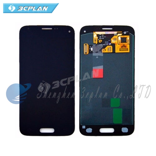 For Samsung S5 mini LCD and Touch Digitizer Assembly Replacement