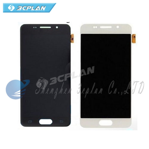 For Samsung A310 A3(2016) LCD and Touch Digitizer Assembly Replacement