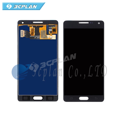For Samsung A5 A500 LCD and Touch Digitizer Assembly Replacement