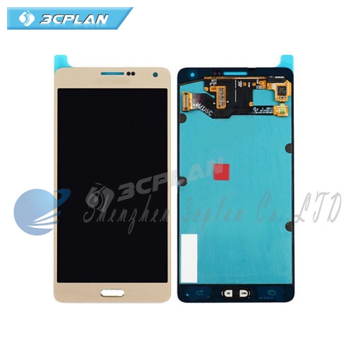 For Samsung A7 A700 A700F A7000 LCD and Touch Digitizer Assembly Replacement