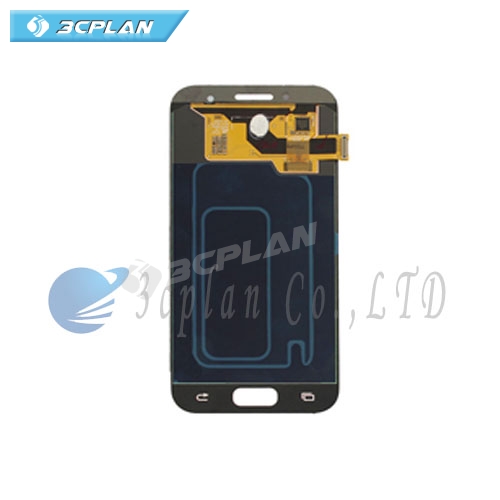 For Samsung A320 A3(2017) LCD and Touch Digitizer Assembly Replacement