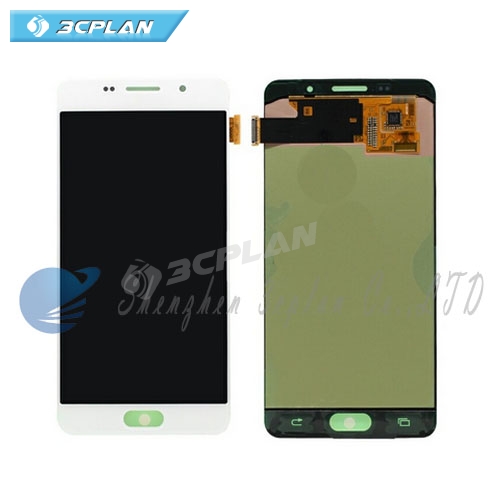 For Samsung A510 A5(2016) LCD and Touch Digitizer Assembly Replacement
