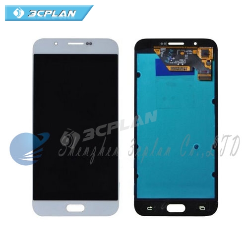 For Samsung A8 LCD and Touch Digitizer Assembly Replacement