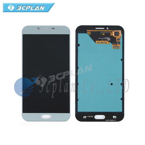 For Samsung A810 A8(2016) LCD and Touch Digitizer Assembly Replacement