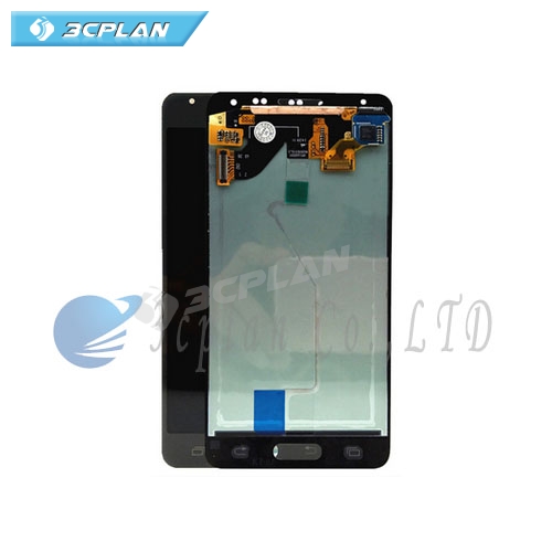 For Samsung Note 4 mini Alpha G850 LCD and Touch Digitizer Assembly Replacement