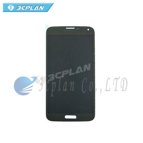 For Samsung Galaxy G903 LCD and Touch Digitizer Assembly Replacement