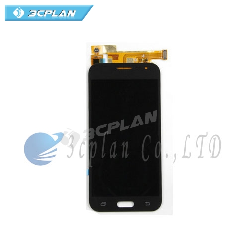 For Samsung Galaxy J2 J200 J200F J200Y  LCD and Touch Digitizer Assembly Replacement