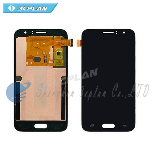 For Samsung Galaxy J120F J120M J120H J120  LCD and Touch Digitizer Assembly Replacement