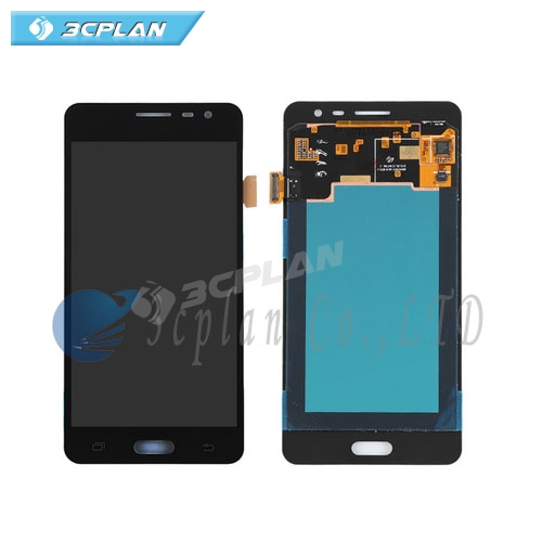 For Samsung Galaxy J3p J3110 LCD and Touch Digitizer Assembly Replacement