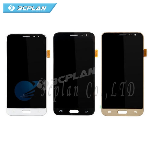 For Samsung Galaxy J3 J320F J320M LCD and Touch Digitizer Assembly Replacement