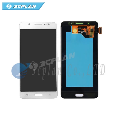 For Samsung Galaxy J5 2016 J510FN J510F J510G J510Y J510 LCD and Touch Digitizer Assembly Replacement