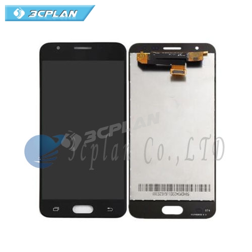 For Samsung Galaxy J5 Prime G570 G570F G570K G570L LCD and Touch Digitizer Assembly Replacement