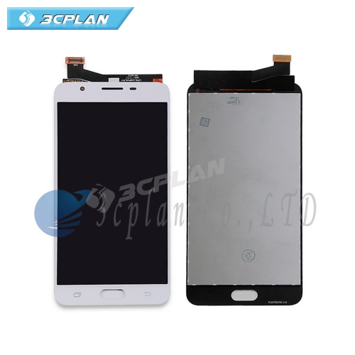 For Samsung Galaxy J7 Prime G610F G610K G610L G610S G610 LCD and Touch Digitizer Assembly Replacement