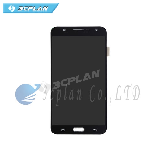 For Samsung Galaxy J7 J7108 J7109 LCD and Touch Digitizer Assembly Replacement
