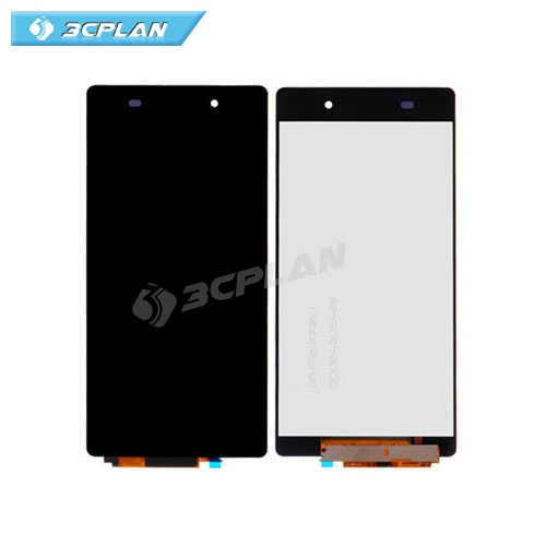 For Sony Xperia Z2 L50W D6502 D6503 LCD and Touch Digitizer Assembly Replacement