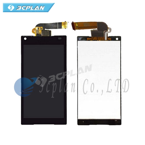 For Sony Xperia Z5 Compact Mini LCD and Touch Digitizer Assembly Replacement