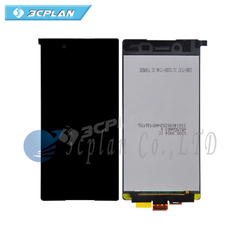 For Sony Xperia Z4 E6553 E6533 E5663  LCD and Touch Digitizer Assembly Replacement