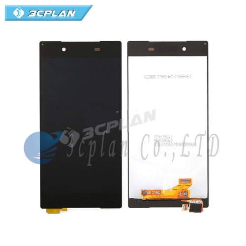 For Sony Xperia Z5 E6683 E6653 E6603 E6633 LCD and Touch Digitizer Assembly Replacement