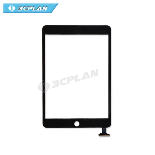 For Mini 3 mini3 Touch Screen Panel Front  Glass Digitizer Replacement