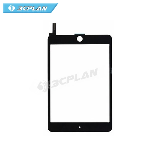 For Mini 4 Touch Screen Panel Front  Glass Digitizer Replacement