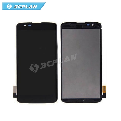 (Oi LCD AAA Lens) For LG K7 LCD and Touch Digitizer Assembly Replacement