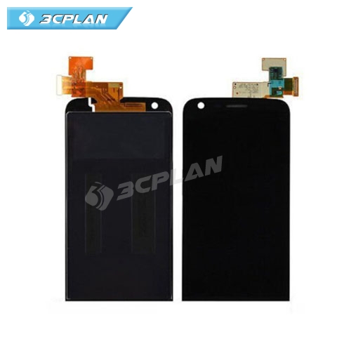 (Oi LCD AAA Lens) For LG G5 H840 H850 LCD Display + Touch Screen Replacement Digitizer Assembly