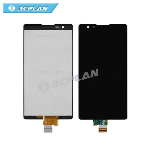 (Oi LCD AAA Lens) For LG X Power K220 K220DS LCD Display + Touch Screen Replacement Digitizer Assembly