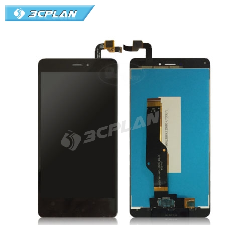 For Xiaomi Redmi Note 4X (3G) LCD Display + Touch Screen Replacement Digitizer Assembly