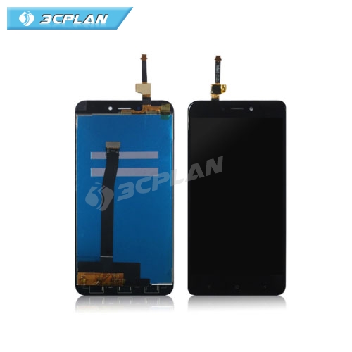 For Xiaomi Redmi 4X LCD Display + Touch Screen Replacement Digitizer Assembly
