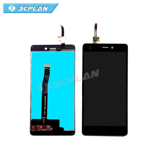 For Xiaomi Redmi 3 3s LCD Display + Touch Screen Replacement Digitizer Assembly