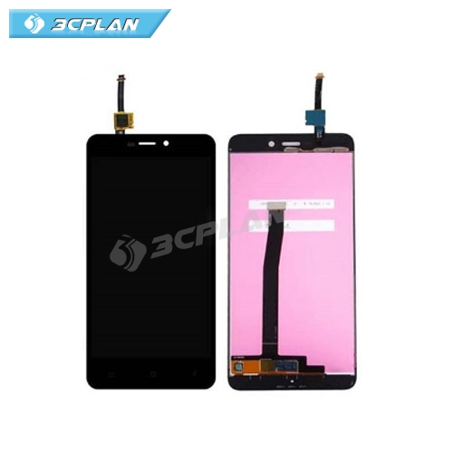 For Xiaomi Redmi 4A LCD Display + Touch Screen Replacement Digitizer Assembly