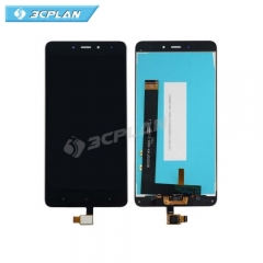 For Xiaomi Redmi Note 4 LCD Display + Touch Screen Replacement Digitizer Assembly