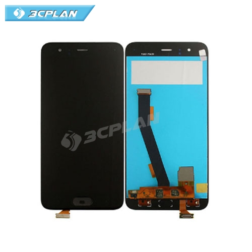 For Xiaomi 6 mi6 LCD Display + Touch Screen Replacement Digitizer Assembly