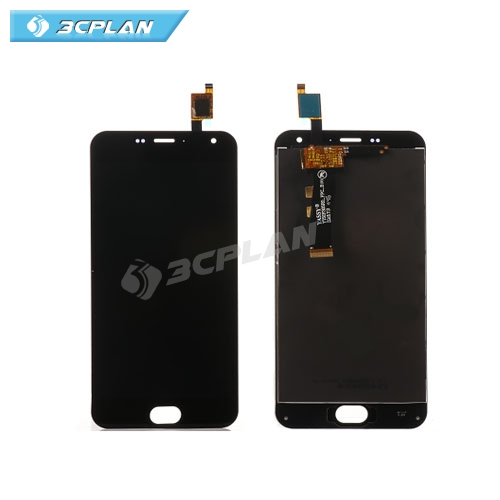 For Meizu Meilan 2 mini M2 mini LCD Display + Touch Screen Replacement Digitizer Assembly