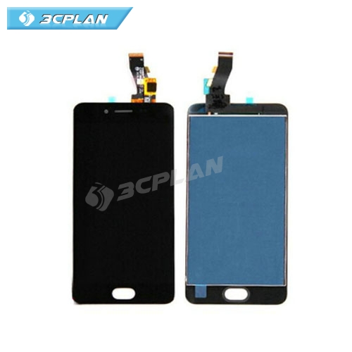 For Meizu Meilan 3 M3 M3 mini LCD Display + Touch Screen Replacement Digitizer Assembly