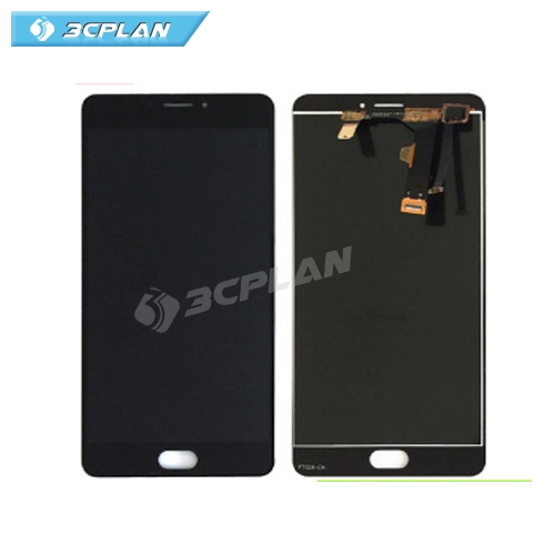 For Meizu Meilan 3 max M3 max LCD Display + Touch Screen Replacement Digitizer Assembly