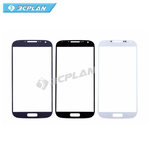 3CPLAN For Samsung Galaxy S4 i9500 i9505 GT-I9500 Outer Glass Lens