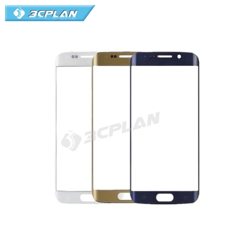 3CPLAN For Samsung Galaxy S6 Plus G928 G928F Outer Glass Lens