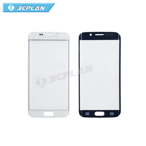 3CPLAN For Samsung Galaxy S6 Edge SM-G925F G925 G9250Outer Glass Lens