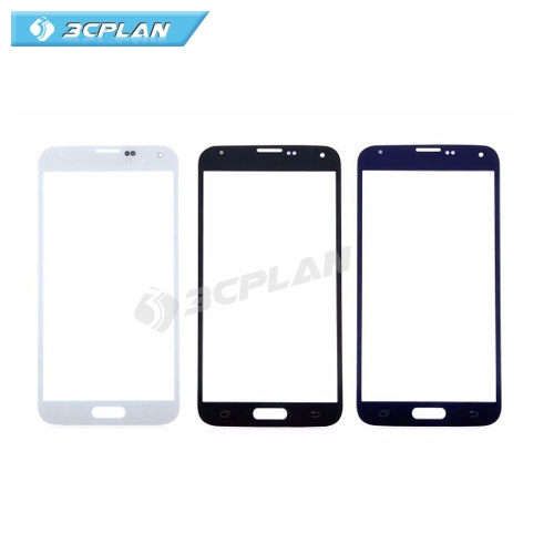 3CPLAN For Samsung Galaxy S5 i9600 G900F G900H Outer Glass Lens